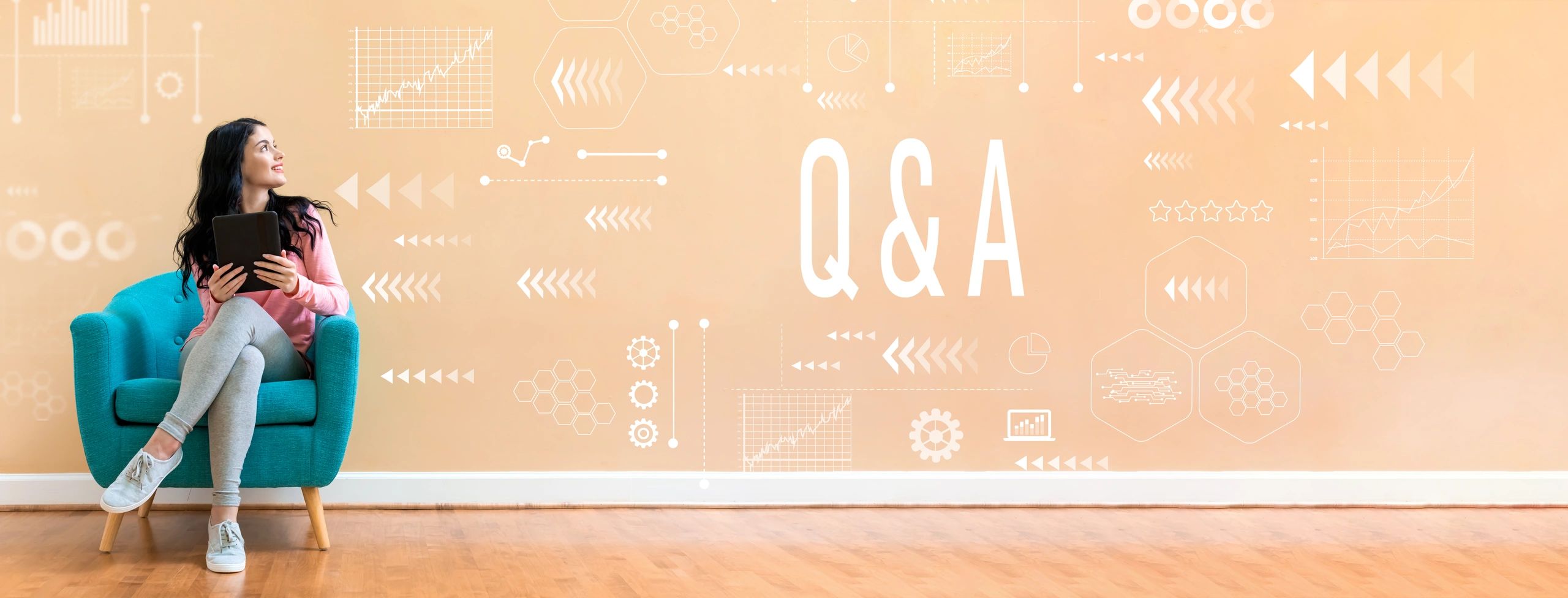 FAQ image