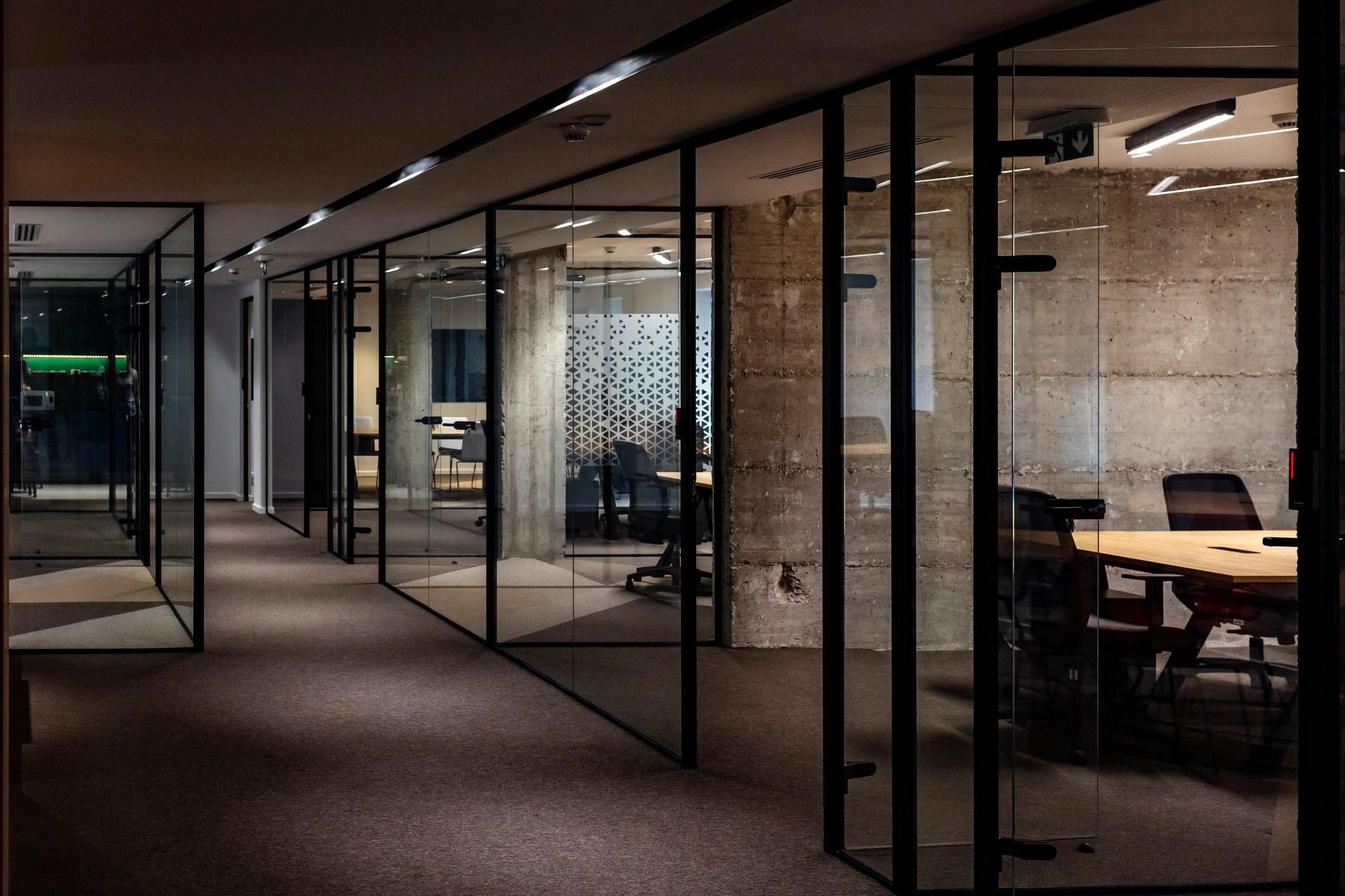 Boutique Commercial Space