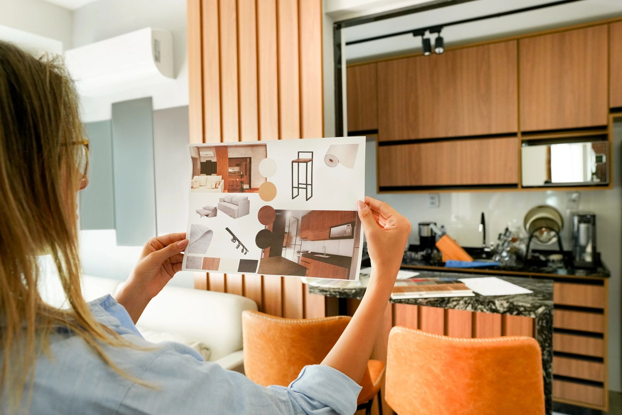 Personalized Master Suite